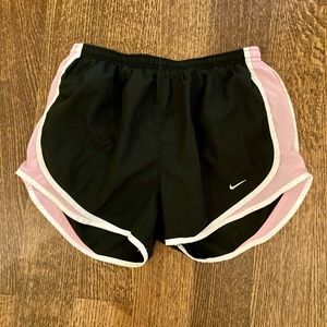 Nike women’s dri-fit shorts